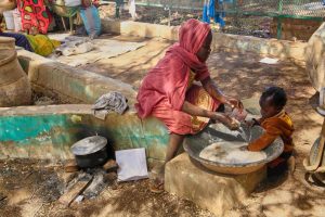 Trump finally got Sudan right: Squeeze the warlords