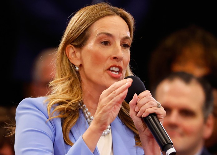 Democratic doubts grow over New Jersey governors race, report reveals thumbnail