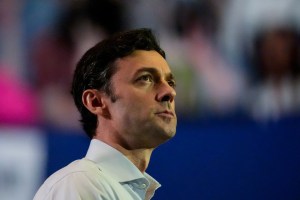 Jon Ossoff challenges Mike Collins to three debates as he rides high from polling and fundraising