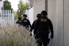 Trump decries attacks on ICE officers during National Guard deployment to Portland