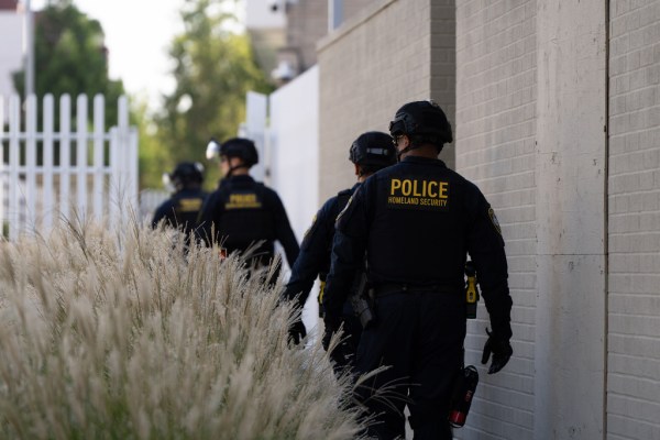 Trump decries attacks on ICE officers during National Guard deployment to Portland