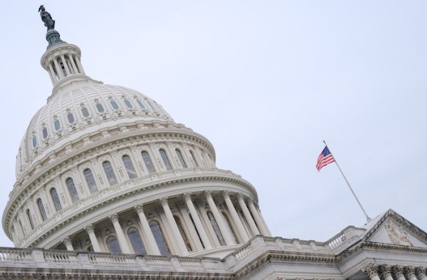 Washington isn’t broken. It’s just run by insiders who don’t care about you