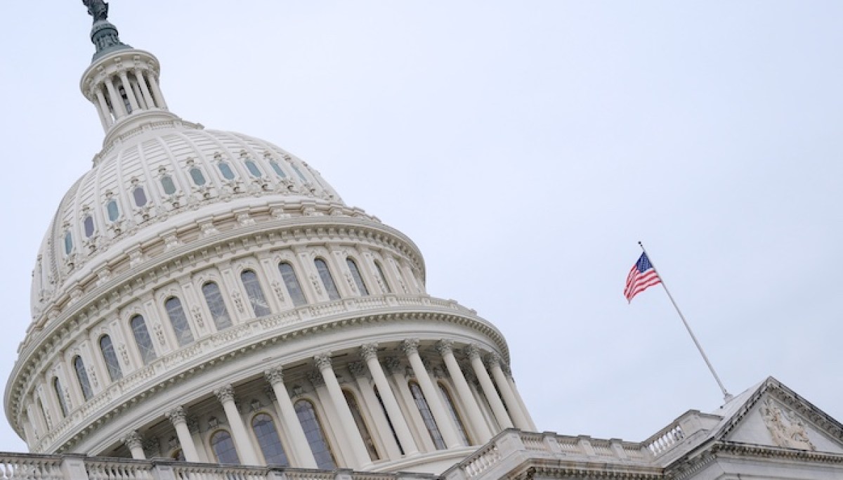 What to know about the partial government shutdown and its impact