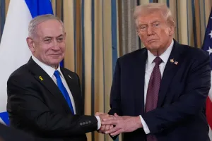 Israeli Cabinet approves Trump plan for Gaza ceasefire and hostage release