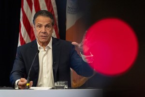Cuomo knocks Mamdani for wanting to arrest Netanyahu: ‘Not even legal’