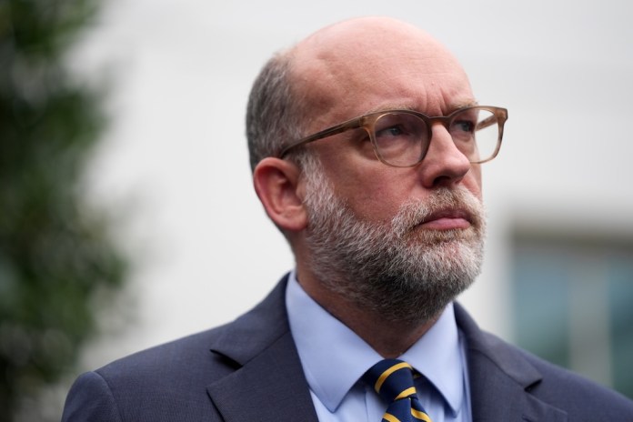 Judge demands evidence Trump administration is halting layoffs during shutdown