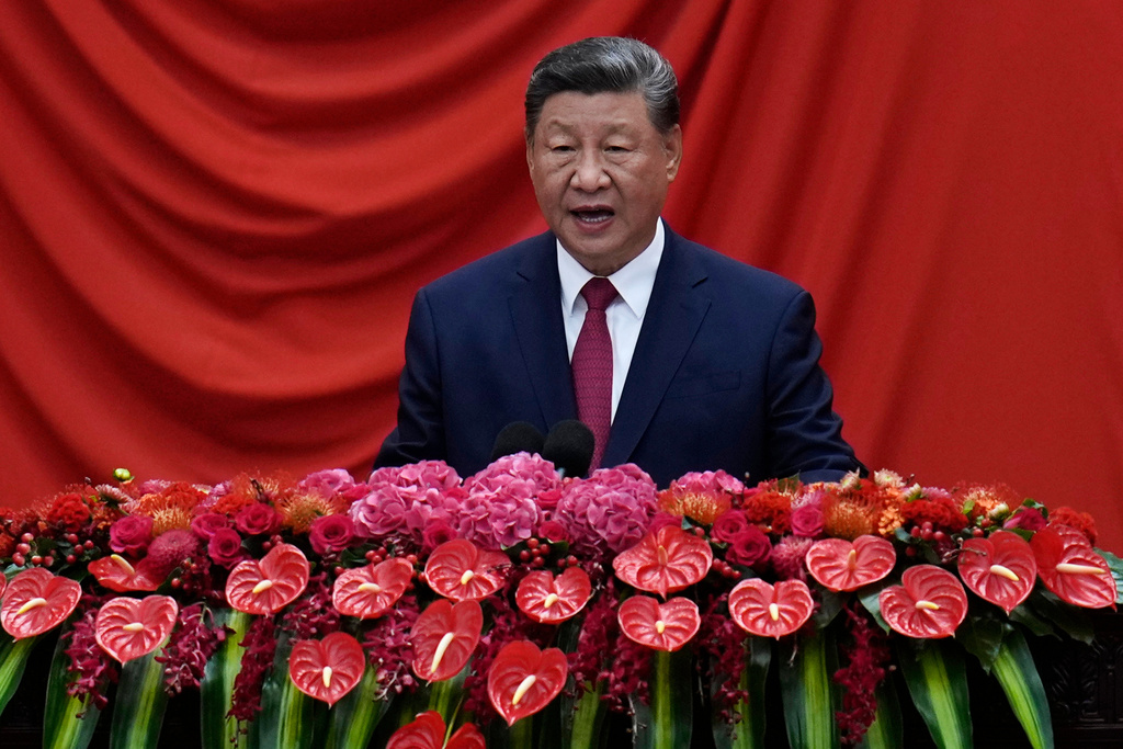 China signals countermeasures if Trump sticks with 100% tariff increase