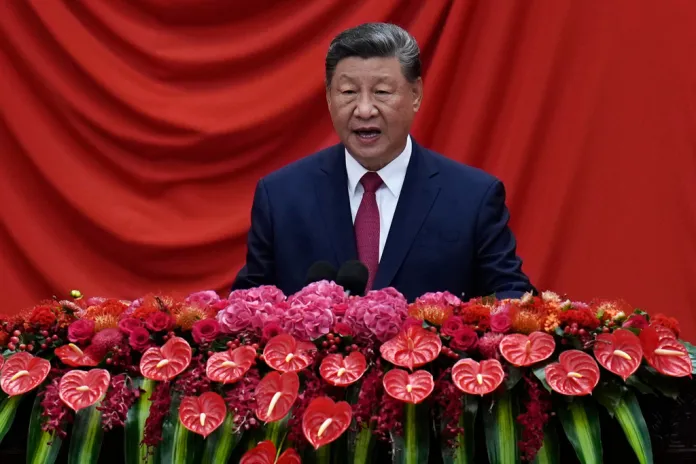 China signals countermeasures if Trump sticks with 100% tariff increase