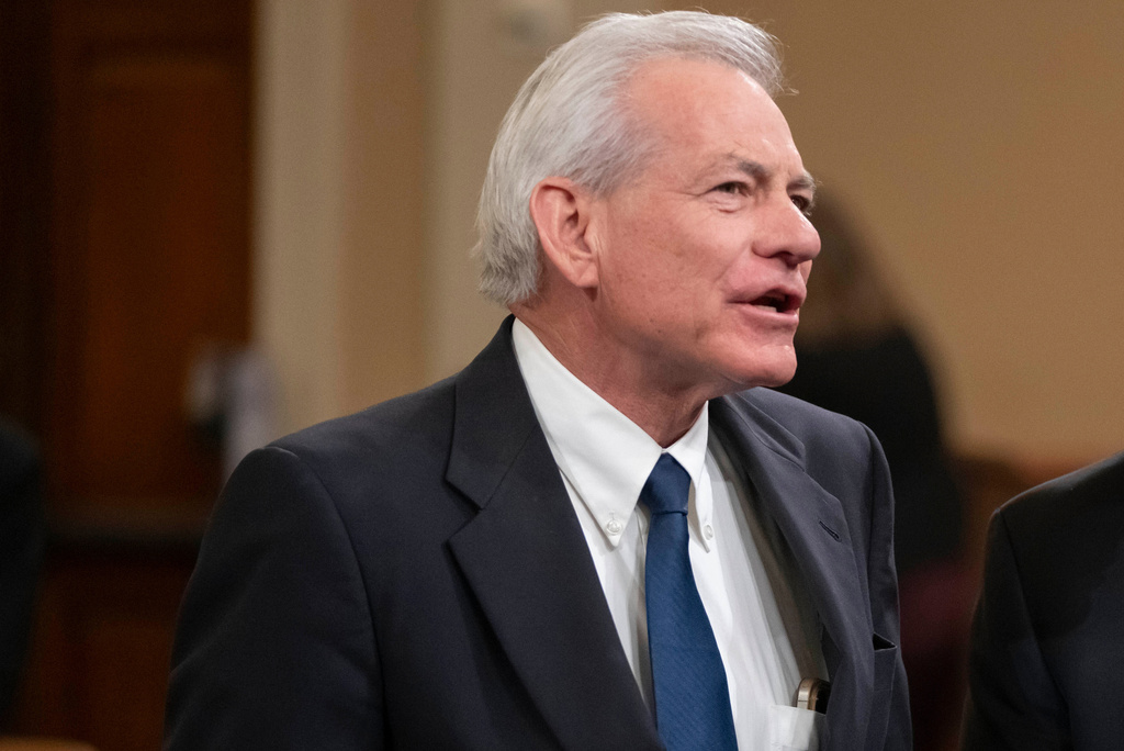 Fiscal hawk in governor’s race seeks to modernize Arizona