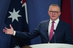 Australia seeks to position itself as mineral partner to US ahead of Trump meeting
