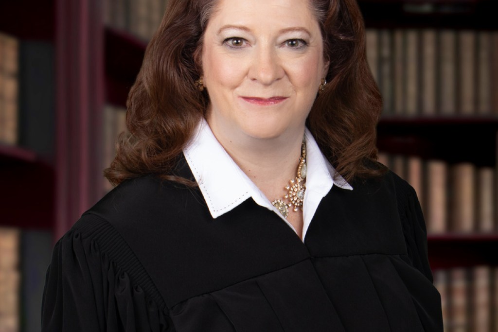 NextImg:First conservative candidate enters Wisconsin Supreme Court race after incumbent bows out