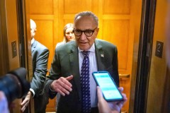 Democrats’ shutdown gamble hurts America’s workforce