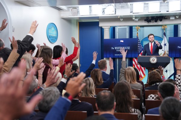 Journalists should return to presenting news without injecting opinions: Joe Concha
