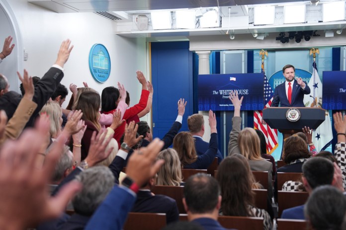 Federal workers union sues the Department of Education over partisan shutdown emails thumbnail