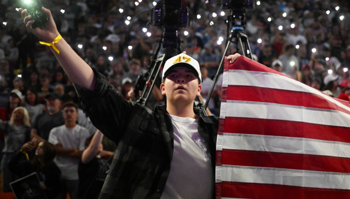 Bring back the fairness doctrine - Washington Examiner