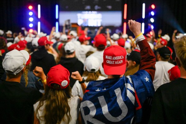 Joe Concha says the First Amendment is under attack