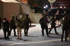 Judge recuses himself in Oregon National Guard case after DOJ points to wife’s comments