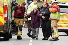 Manchester attack underlines Europe’s antisemitic terrorism challenge