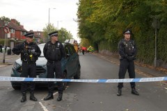 Manchester attacker called police to brag about murders and pledge allegiance to Islamic State group
