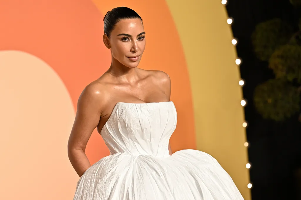 Kim Kardashian 