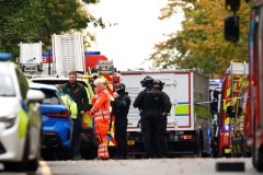 Manchester attack shows a darkening future for Europe and its Jews