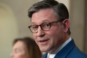 Johnson eeks out win after House advances spy tool, farm bill, and budget bill 