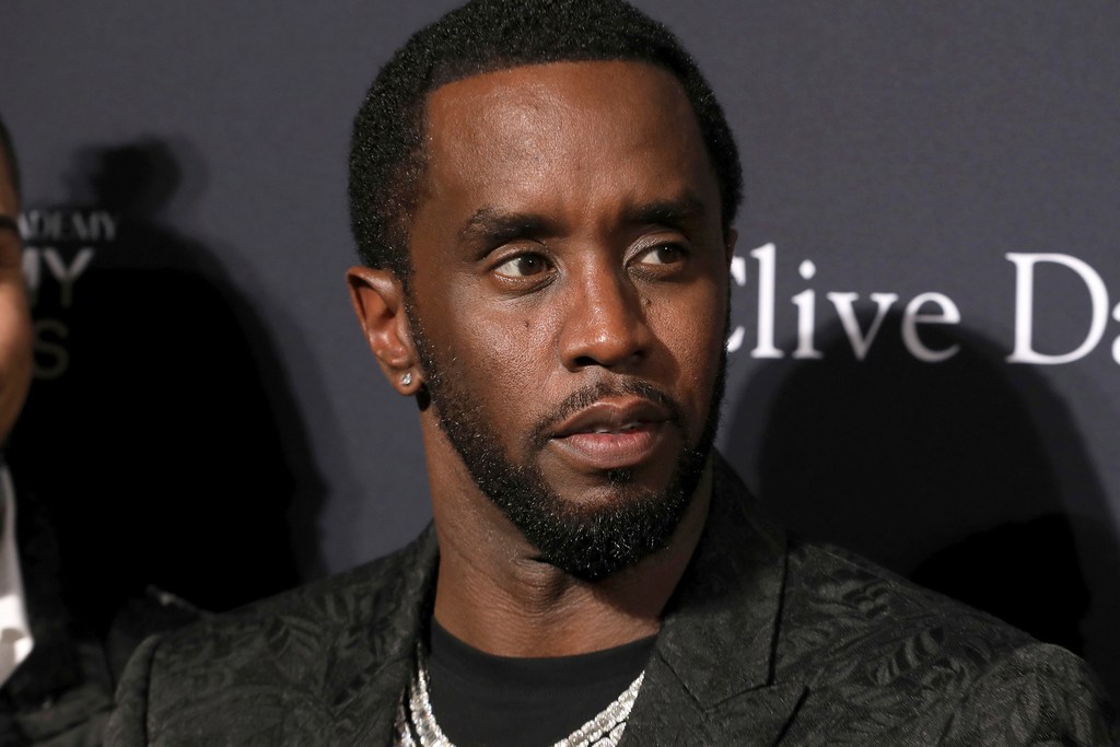 NextImg:From mogul to inmate, Sean 'Diddy' Combs sentenced to 4 years