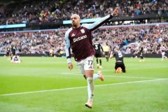 Aston Villa should face Europa League suspension if Israel fans blocked