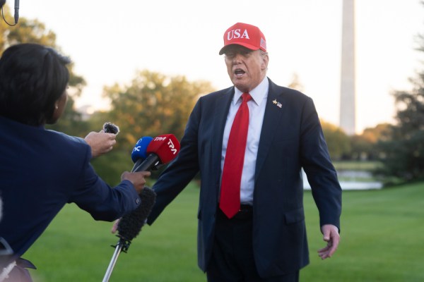 Trump survives Senate vote to curb strikes on alleged drug boats