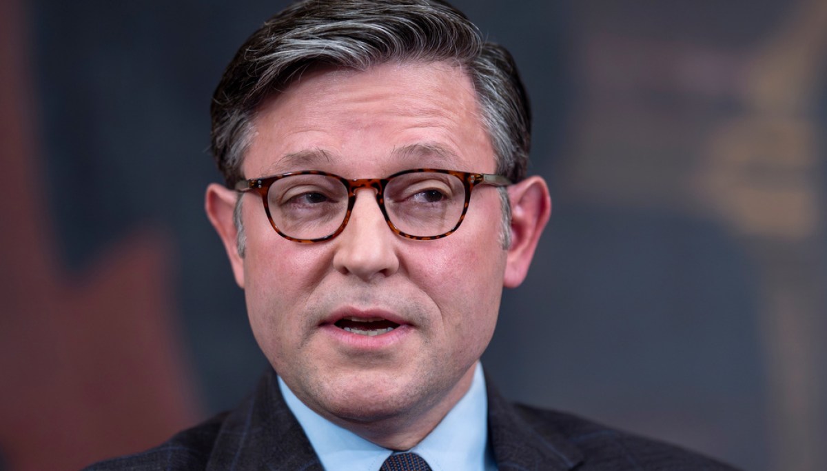 “Traditional Values Champion Mike Johnson Considers Arctic Frost Settlement, Reveals Lindsey Graham”