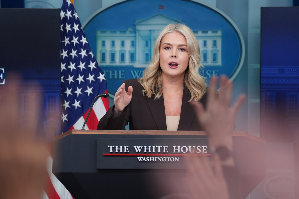 NextImg:Trump taps tariff revenue to keep WIC running during shutdown