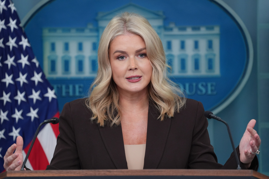 White House leaves door open to recognizing Palestinian statehood