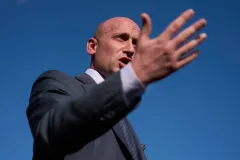 Shutdown: Voters say Democrats did it for illegal immigrants