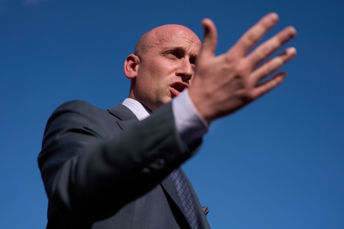 Shutdown: Voters say Democrats did it for illegal immigrants