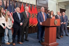 New York judge upholds county ban on transgender athletes in women’s sports