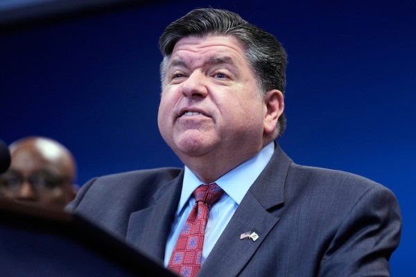 Illinois treasurer promises to pass nonprofit legislation vetoed by Pritzker