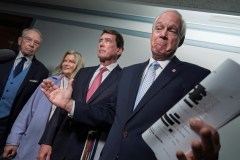 Fiscal hawks wince at looming Obamacare subsidies price tag