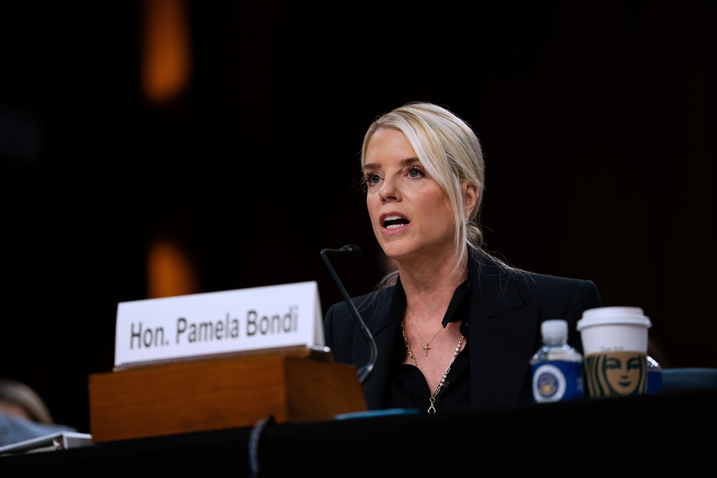 NextImg:'Sponsors' who exploited children at Biden border arrested: DOJ