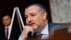 Cruz says AOC and Mamdani two front-runners for 2028 Democratic nomination