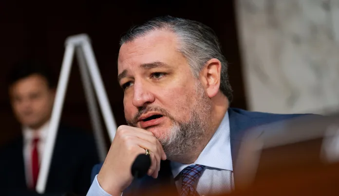 Cruz says AOC and Mamdani two 2028 Democratic front-runners Cruz says AOC and Mamdani two 2028 Democratic front-runners
