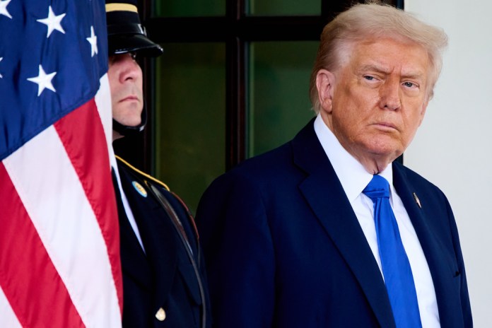 Trumps shutdown workforce threats could backfire thumbnail