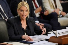 House Oversight asks Bondi to investigate ‘all executive actions’ under Biden