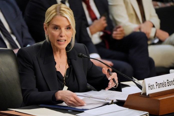 House Oversight asks for investigation of ‘all executive actions’ under Biden House Oversight asks for investigation of ‘all executive actions’ under Biden