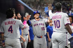 The Mets and the myth of Tantalus