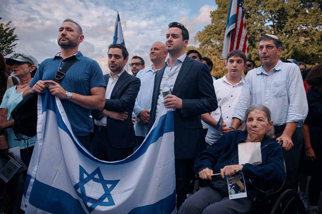 Why I’m going to stop using the term ‘antisemitism’