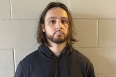 Palisades fire suspect appears at evidentiary hearing ahead of trial