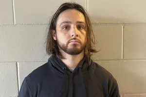 Palisades fire suspect espoused left-wing ideology, prosecutors say