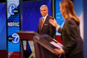 NJ GOP gubernatorial candidate Ciattarelli plans to file defamation lawsuit against Democratic opponent