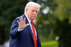 Trump mass layoffs show he isn’t bluffing on shutdown threats