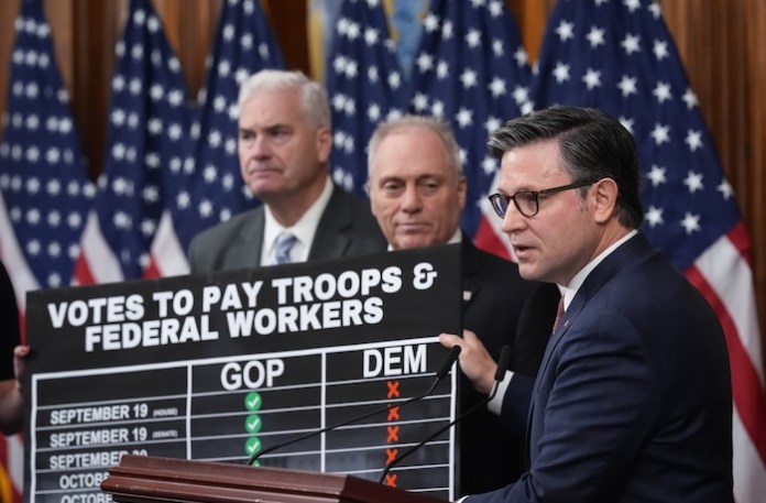 Economists look to alternative gauges during shutdown thumbnail